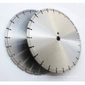 14 inch thicker concrete diamond saw blade for road groove cutting